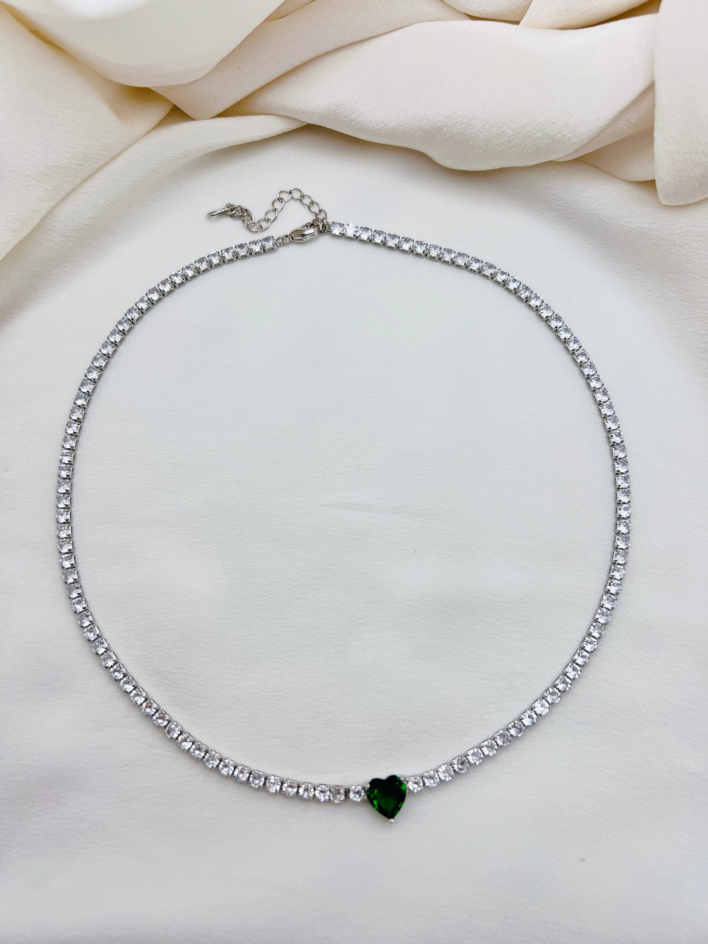 Nuria Choker Necklace - Paumi